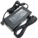 230W MSI GE63VR 7RE-007NL 7RE-008BE Adaptateur Original + Cordon