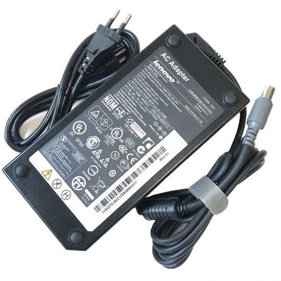 170W Lenovo ThinkPad Mini Dock Plus 0A90208 AC Adaptateur Original - Cliquez sur l'image pour la fermer