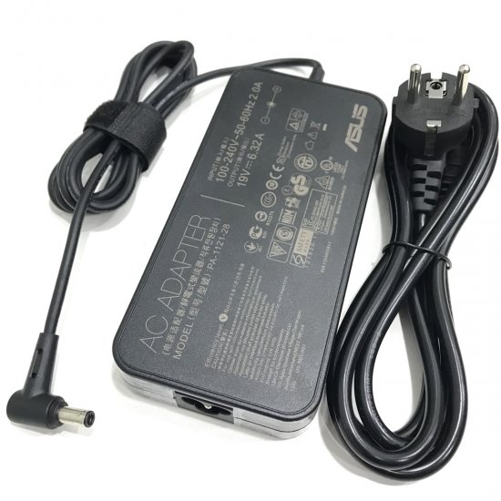 120W Asus TUF765GM-EW018T TUF765GM-EW023T Adaptateur Original - Cliquez sur l'image pour la fermer