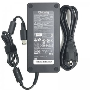 20V 14A MSI GP66 Leopard 10UG-410 AC Adaptateur Chargeur Original