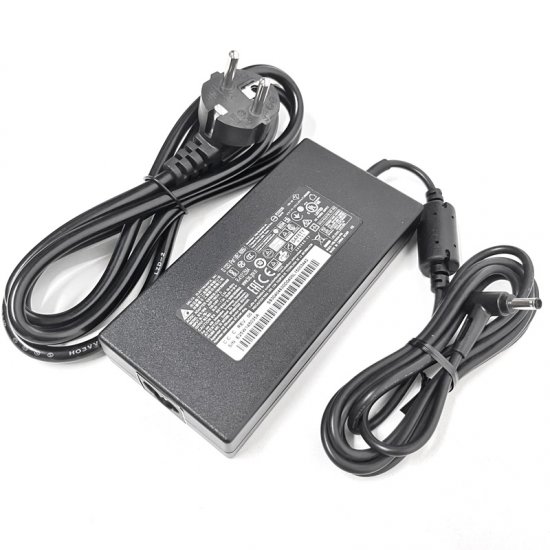 20v 7.5a MSI Katana GF66 11UC-236XTR Alimentation AC Adaptateur 150w - Cliquez sur l'image pour la fermer