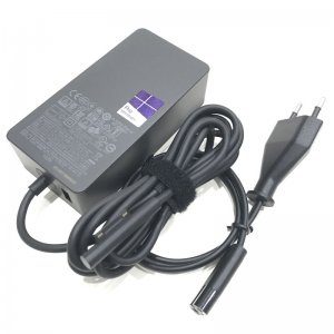 102W Microsoft Surface book 2 1793 Chargeur AC Adaptateur Original