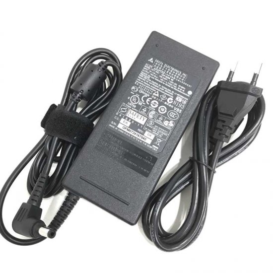 90W MSI Pro 24T 4BW 4BW-013US AC Adaptateur Chargeur + Cordon - Cliquez sur l'image pour la fermer