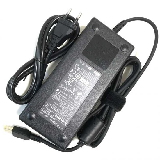 120W Lenovo C40 F0B4 F0B5 All-in-One Adaptateur Chargeur Original - Cliquez sur l'image pour la fermer