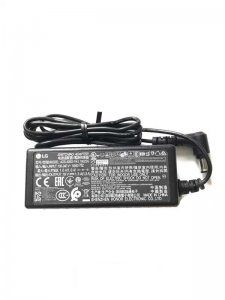 19V 1.3A LG LED Monitor 19M35D 22M35D-B Chargeur Original + Cordon