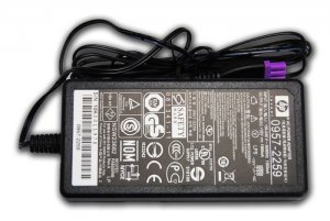 Chargeur Adaptateur 32V 1560mA HP PhotoSmart 8750 8750 8750G Original