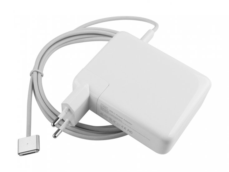 140W Magsafe 3 Adaptateur pour Apple MacBook Air 13 M2 2022 MLXW3D/A - Cliquez sur l'image pour la fermer