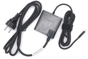 65W USB-C HP Chromebook x360 11 G2 EE 7BC99LA AC Adaptateur Chargeur