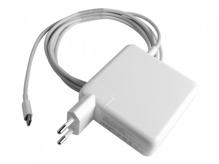 96W USB-C Chargeur pour Apple MacBook Pro 16 MVVL2RU/A + Cable - Cliquez sur l'image pour la fermer