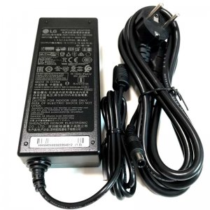 110W LG 34UC89G-B 34UC89G Adaptateur Chargeur Original + Cordon