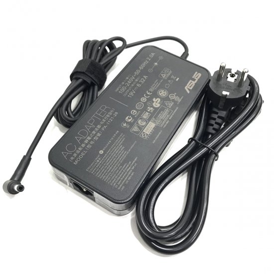 120W Asus P50AD-FR004S K20CD-NR003T Adaptateur Original + Cordon - Cliquez sur l'image pour la fermer