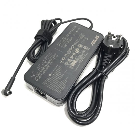 120W Asus N56JN-CN023H N750JK-T4113H Adaptateur Original + Cordon - Cliquez sur l'image pour la fermer