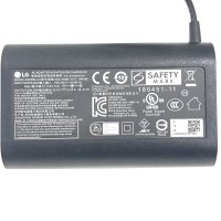 19v 2.53a LG Gram 15Z90N-R.AAS9U1 AC Adaptateur Chargeur 48w