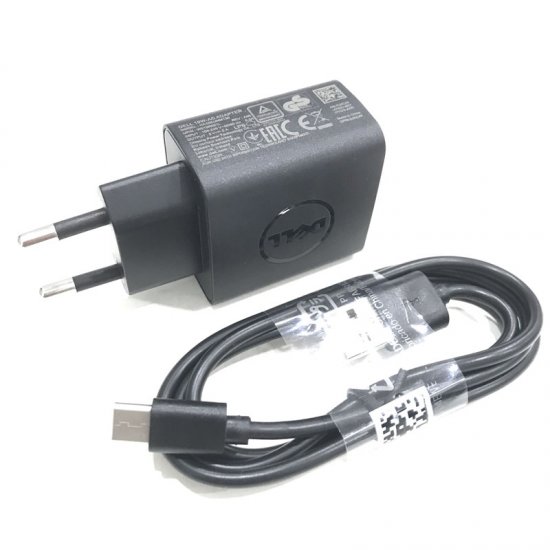 10W Asus ZenPad 10 Z301MF-1H012A Chargeur AC Adaptateur + USB-C Cable - Cliquez sur l'image pour la fermer