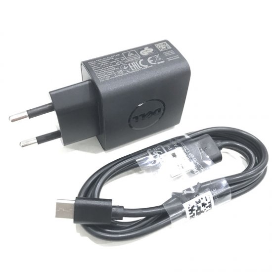 10W Huawei Enjoy 10s AQM-AL00 Alimentation AC Adaptateur + USB-C cable - Cliquez sur l'image pour la fermer