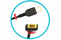 170W Slim Lenovo Legion 5-15ARH05 82B500DEGE Alimentation Adaptateur
