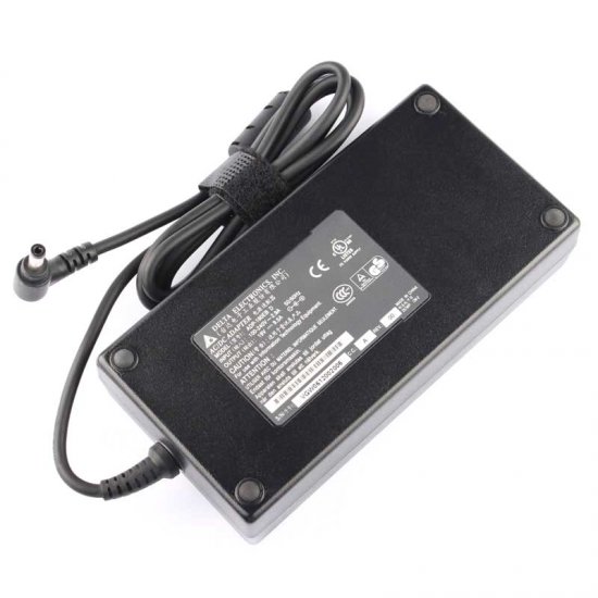 180W Medion Erazer X7841 X7812 X7847 X7842 Adaptateur Original+Cordon - Cliquez sur l'image pour la fermer