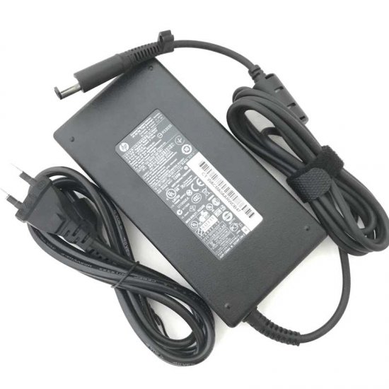 120W HP Pavilion dv6-3088TX dv6-3145TX dv6-6142TX Adaptateur - Cliquez sur l'image pour la fermer