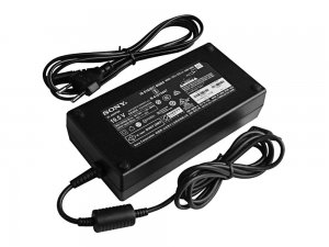 160W Sony KD-43XF8596 KD43XF8596 Original Adaptateur + Cordon