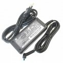 65W HP 15-ac040ne 15-ac040nx Adaptateur Original + Cordon