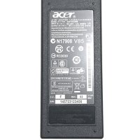 65W Acer Aspire TimelineX AS5820T-432G32MN Adaptateur Original+Cordon