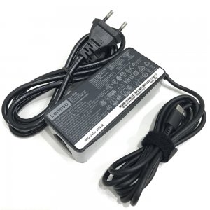 65W USB-C Lenovo ThinkPad X390 Yoga 20NN0025UK Adapter Original+Cordon