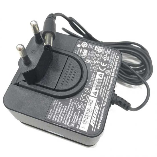 20V 40W Bose 95PS-030-CD-1 95PS-030-2 AC Adaptateur Chargeur Original - Cliquez sur l'image pour la fermer