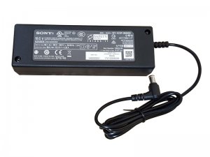 85W Sony KDL-49WE750 KDL49WE750 Adaptateur Chargeur Original Cordon