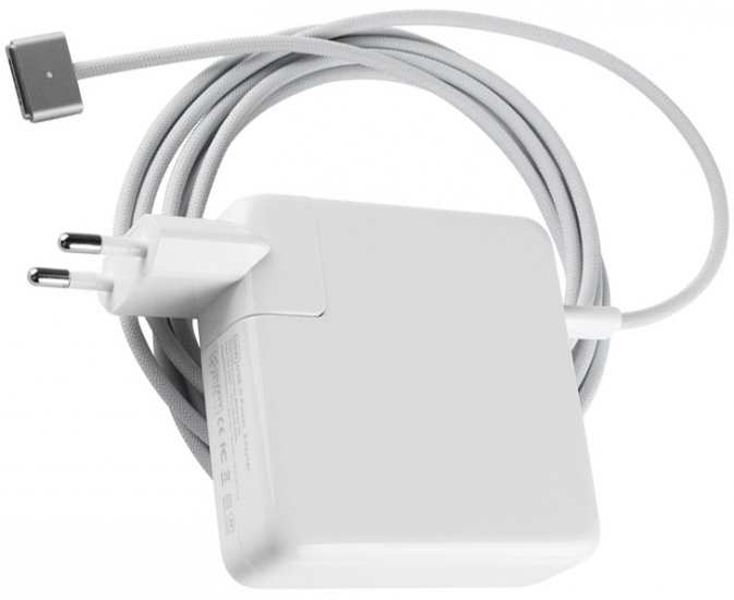 96W Magsafe 3 Chargeur pour Apple MacBook Pro 14 M1 2021 G15G6Y/A - Cliquez sur l'image pour la fermer