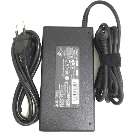 120W Acer AP.12003.004 5.5mm*2.5mm Alimentation Adaptateur Original - Cliquez sur l'image pour la fermer