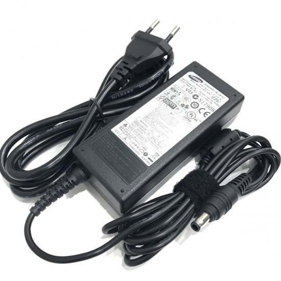 60W Samsung 300E 400B2B-A02UK 300E4C 300E4C-S01 Original Adaptateur - Cliquez sur l'image pour la fermer