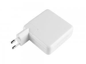 67W USB-C Adaptateur pour Apple MacBook Pro 13 MR9Q2DK/A
