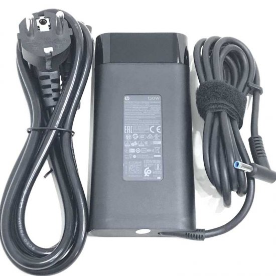 150W HP 15-cb002no 15-cb002nq AC Adaptateur Chargeur Original + Cordon - Cliquez sur l'image pour la fermer