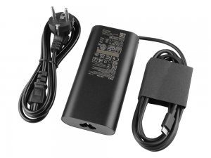 100W USB-C Dell Inspiron 16 Plus 7640 P132F P132F001 Chargeur