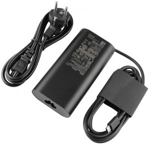 100W USB-C Dell Latitude 7340 P178G P178G001 AC Adaptateur Chargeur