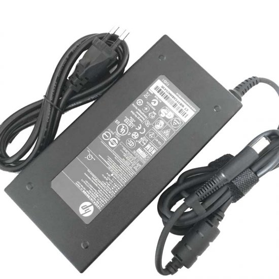 19.5v 7.7a HP Pavilion 24-r193nd All-in-One Chargeur 150w - Cliquez sur l'image pour la fermer