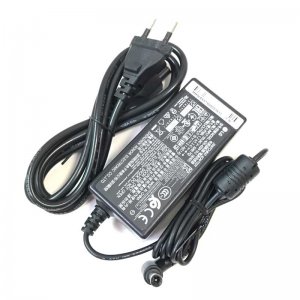 40W LG LCAP16B-A LCAP16B-K Adaptateur Chargeur Original +Cordon