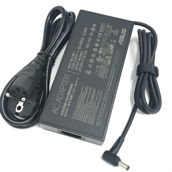 180W Asus TUF705GD-EW070 AC Adaptateur Chargeur Original + Cordon - Cliquez sur l'image pour la fermer