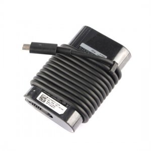 45W USB-C Dell XPS 13 9300 P117G P117G001 Alimentation Original