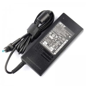 90W Acer Aspire 1 A114-31-C76W A114-31-C7JQ Adaptateur Original + Cord