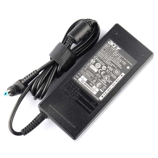 90W Acer Aspire 2000WLMi 2026WLMi 2025WLMi 2024WLMi Chargeur Original - Cliquez sur l'image pour la fermer