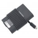 65W USB-C Type-C Dell Latitude 3400-FPD13 Chargeur Original + Cordon