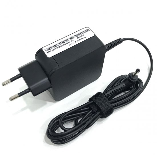 45W Lenovo V340-17IWL 81RG000DTX AC Adaptateur Chargeur Original - Cliquez sur l'image pour la fermer