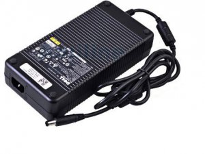 210W Dell Alienware M17x R2 M17x R3 Adaptateur Chargeur Original