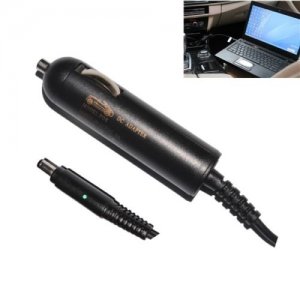 90W Dell vostro 3583-8XPYF Auto dc Voyage Adaptateur