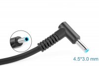 65W HP Pavilion x360 14-dw1008nia 14-dw1034TU 14-dw1757ng Adaptateur