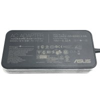 120W Asus P50AD-FR004S K20CD-NR003T Adaptateur Original + Cordon