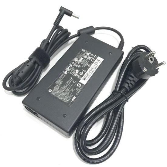 120W HP 17-J115EG 17-j171sa 17-j180ea Original Adaptateur Chargeur - Cliquez sur l'image pour la fermer