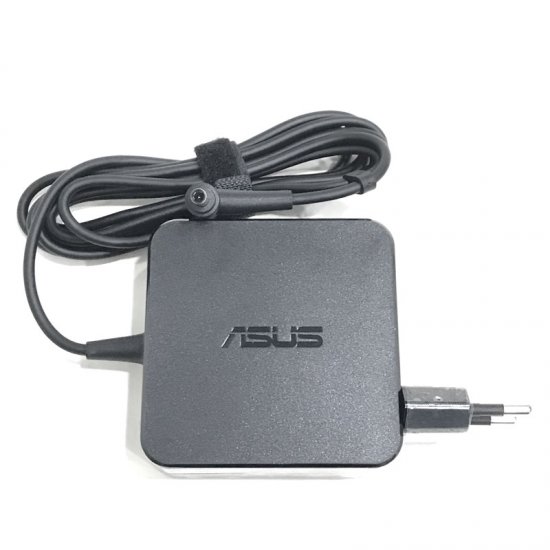 65W Asus ASUSPRO P2440UA-FQ0222 P2540UV-7200U Original Adaptateur - Cliquez sur l'image pour la fermer