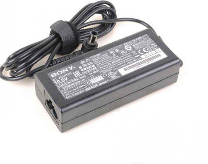 65W Sony Vaio SVF14N12SHB SVF14N1E2E SVF14N16CXB Adaptateur Original - Cliquez sur l'image pour la fermer